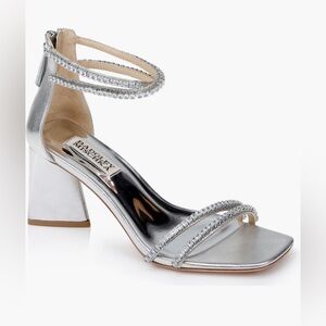 Badgley MischkaCollectionLillie Ankle Strap
Sandal (Women)